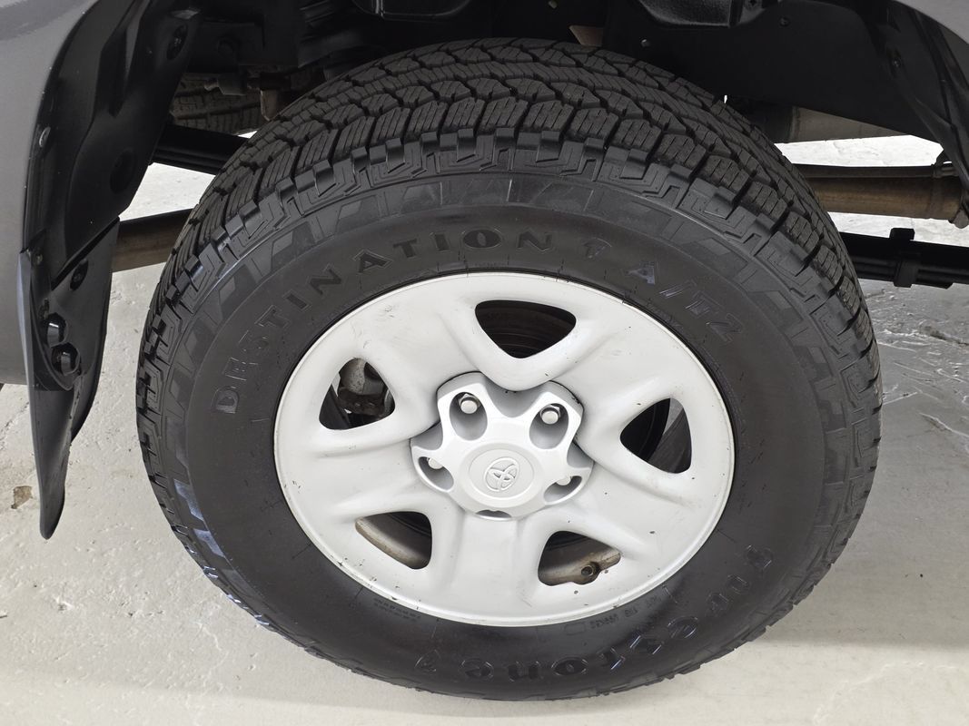 Used 2021 Toyota Tundra SR5 AWD/4WD image 50