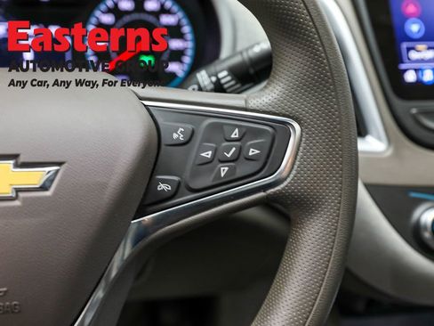 Used 2024 Chevrolet Malibu LT image 16