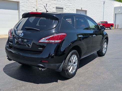 Used 2013 Nissan Murano S AWD/4WD image 7