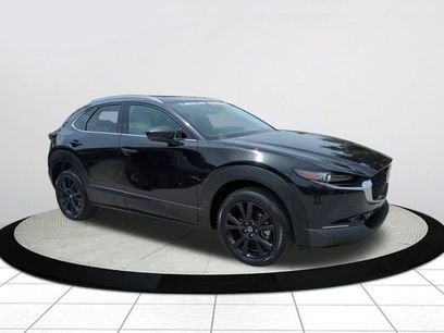 Used 2024 MAZDA CX-30 2.5 Turbo w/ Premium Package