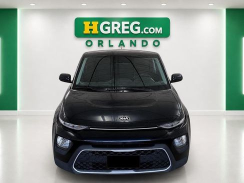 Used 2020 Kia Soul LX FWD image 7