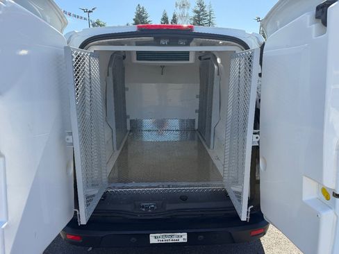 Used 2019 Ford Transit Connect XL FWD image 11