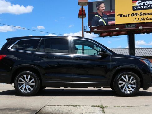 Used 2020 Honda Pilot EX-L image 5