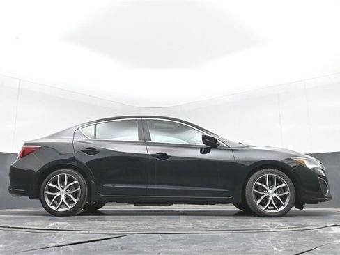 Used 2019 Acura ILX Premium Package image 48