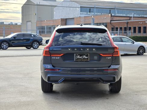 New 2026 Volvo XC60 T8 Plus w/ Protection Package Premier image 8