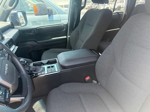Used 2024 Toyota Land Cruiser 1958 AWD/4WD image 8