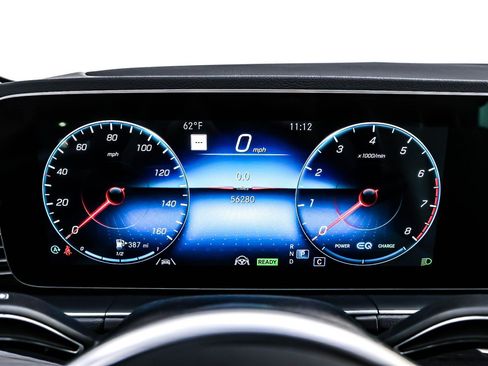 Used 2022 Mercedes-Benz GLE 450 4MATIC image 20