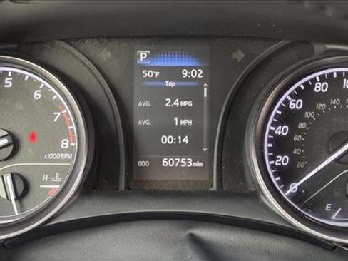 Certified 2024 Toyota Camry SE image 11