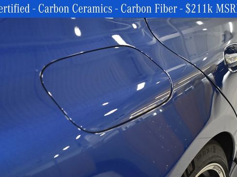 Certified 2024 Mercedes-Benz AMG GT 63 S image 20