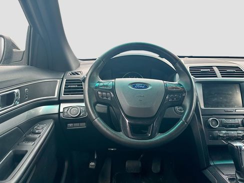 Used 2016 Ford Explorer XLT w/ Equipment Group 201A AWD/4WD image 20