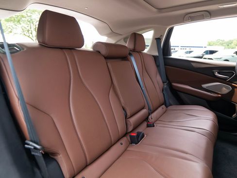 Certified 2025 Acura RDX SH-AWD w/ Technology Package image 44