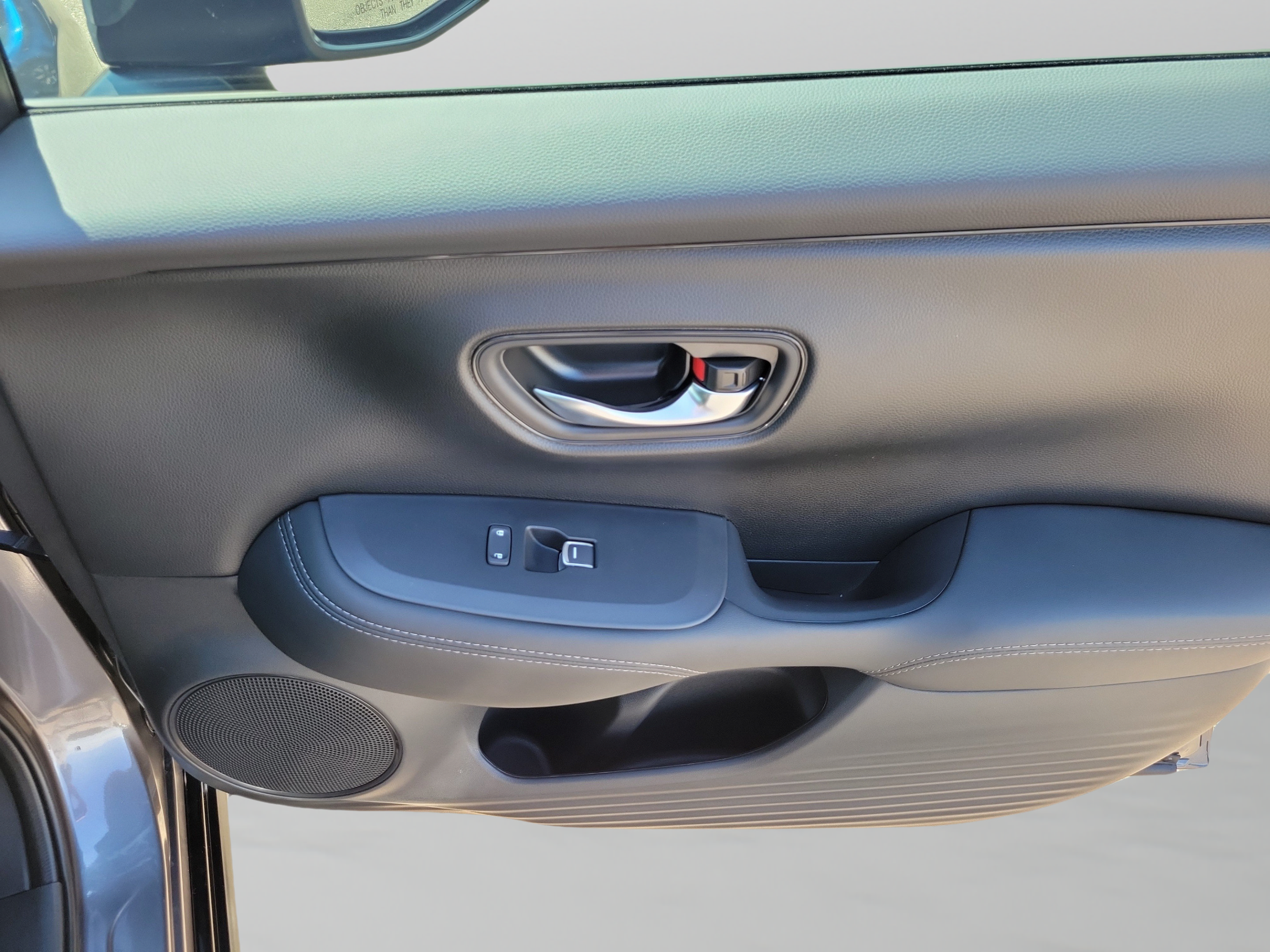 New 2027 Honda HR-V EX-L image 20