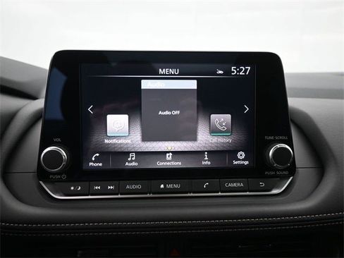 New 2026 Nissan Rogue SV image 13