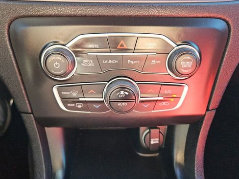 Used 2023 Dodge Charger Scat Pack RWD image 19