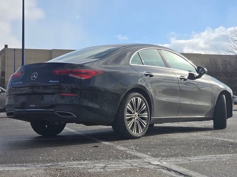 Certified 2023 Mercedes-Benz CLA 250 CLA 250 image 19