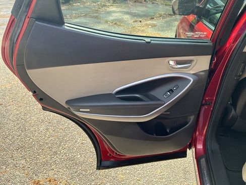 Used 2016 Hyundai Santa Fe Sport w/ Option Group 04 image 25