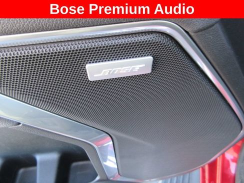 Certified 2026 Chevrolet Silverado 1500 RST w/ RST All Star Premium Package AWD/4WD image 21