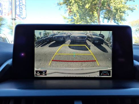 Used 2019 Lexus NX 300 AWD w/ Accessory Package 2 image 21