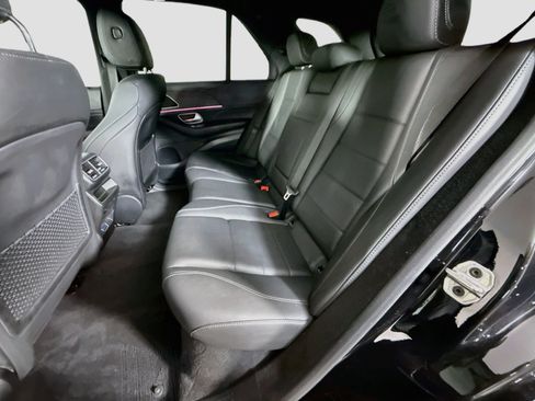 Used 2025 Mercedes-Benz GLE 350 4MATIC image 25