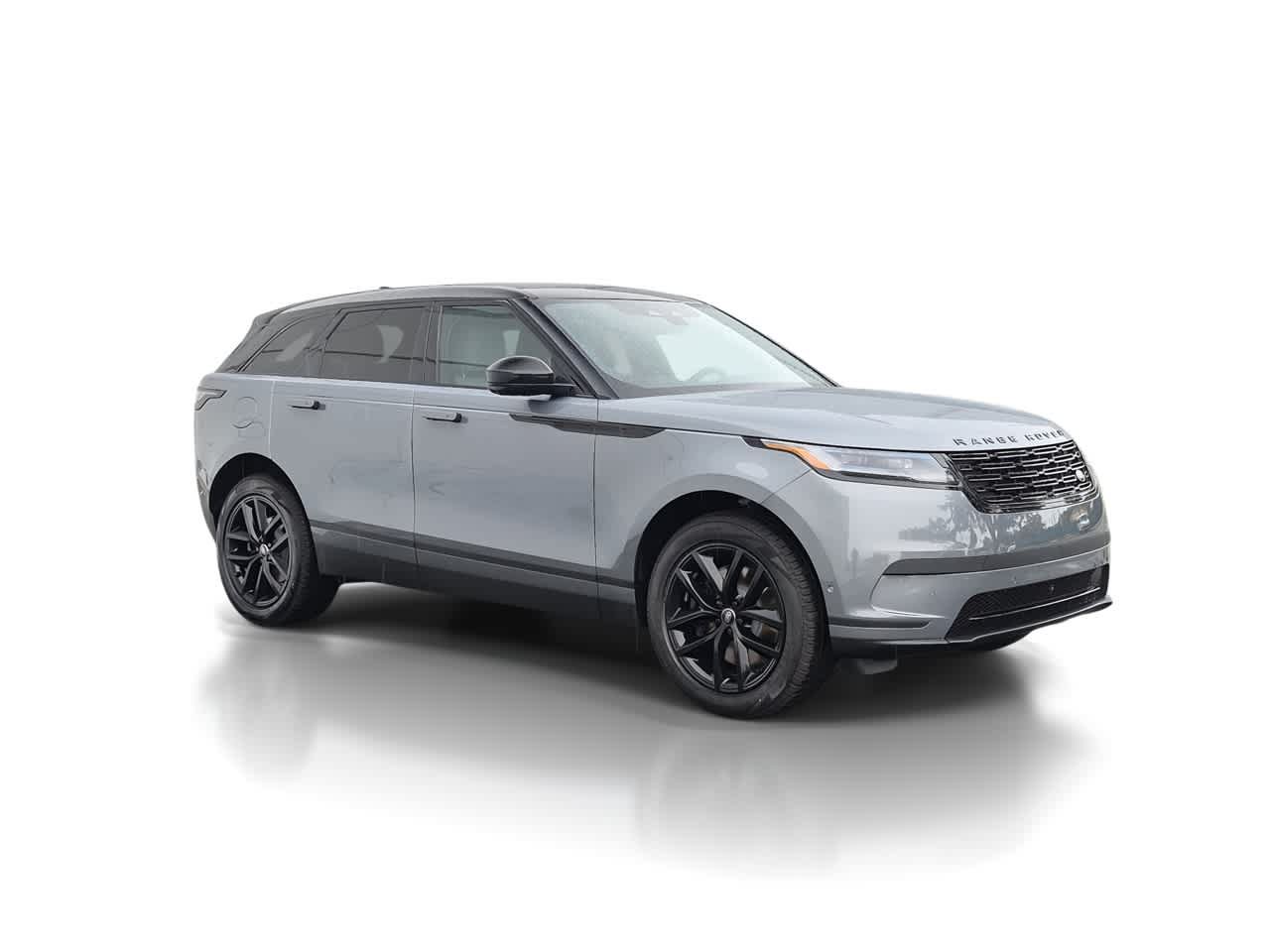 New 2026 Land Rover Range Rover Velar S AWD/4WD image 2