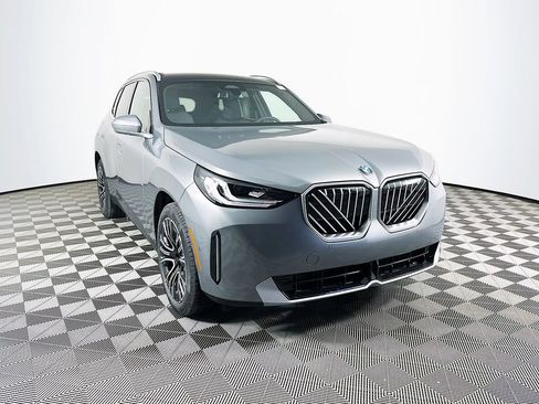 New 2026 BMW X3 xDrive30 image 2
