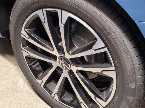 New 2026 Volkswagen Jetta Sport image 11