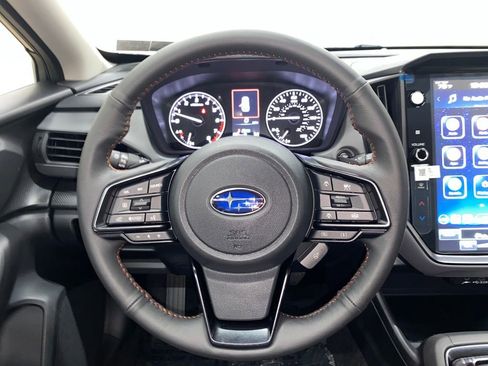 New 2026 Subaru Crosstrek 2.5i Limited AWD/4WD image 27