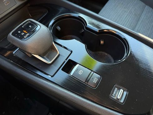 Certified 2023 Nissan Rogue SV image 26