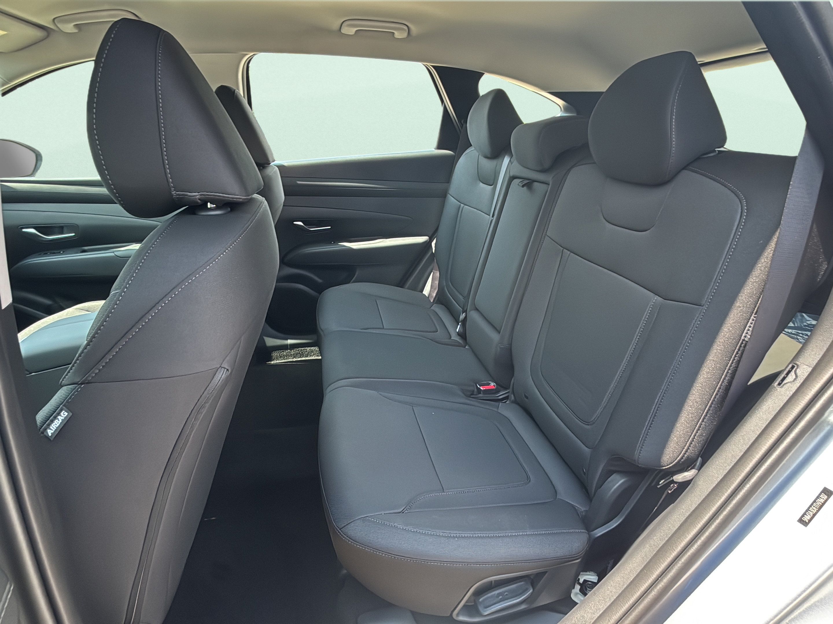 New 2026 Hyundai Tucson SE FWD image 18