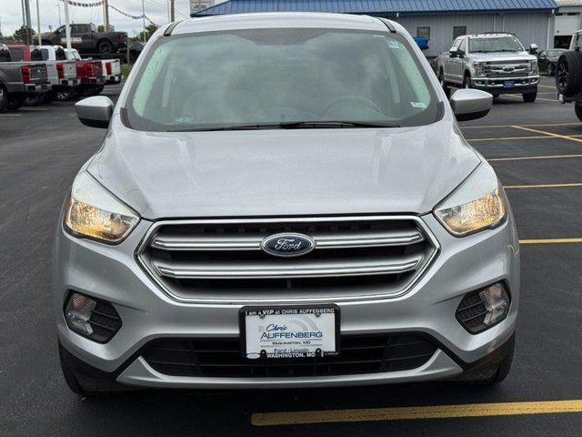 Used 2017 Ford Escape SE AWD/4WD image 9