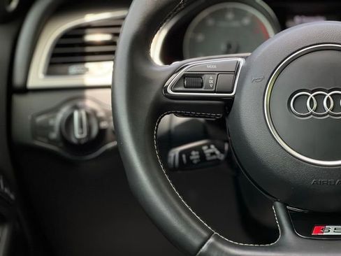 Used 2014 Audi S5 Premium Plus AWD/4WD image 27