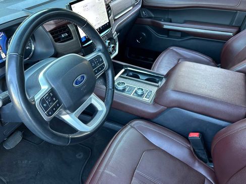Certified 2024 Ford Expedition Max Limited image 34