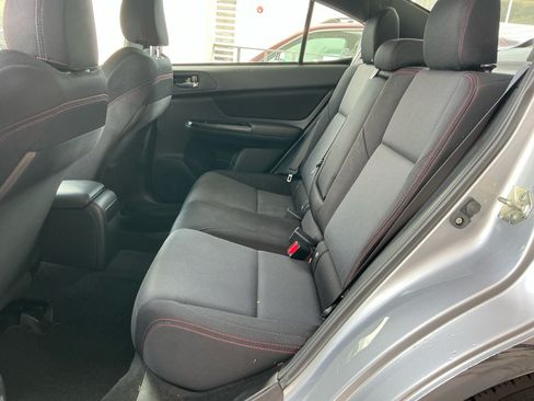Used 2019 Subaru WRX AWD/4WD image 32