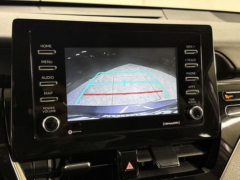 Used 2023 Toyota Camry SE image 23