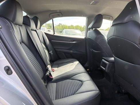 Used 2024 Toyota Camry SE FWD image 15
