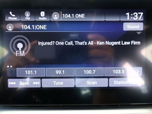Used 2021 Honda Accord Sport image 44