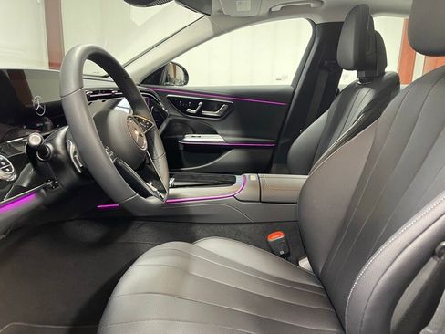 Used 2026 Mercedes-Benz E 350 4MATIC image 20