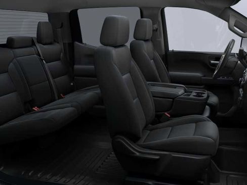 New 2026 Chevrolet Silverado 1500 W/T w/ WT Value Package image 32