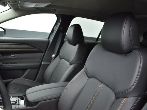 New 2025 MAZDA CX-50 2.5 Hybrid w/ Premium Plus Pkg image 12