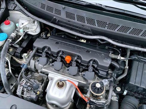 Used 2011 Honda Civic LX image 29