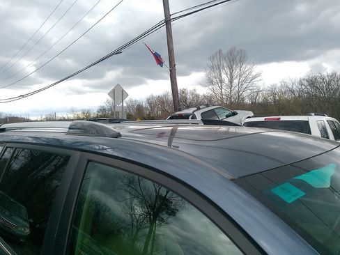 Used 2012 Toyota Highlander Limited w/ Protection Pkg AWD/4WD image 22