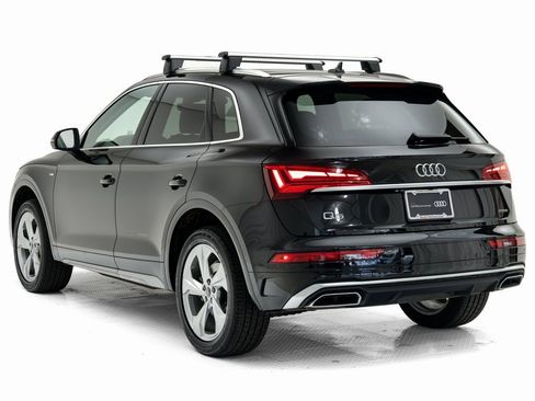 Certified 2025 Audi Q5 2.0T Premium Plus w/ Premium Plus Package image 31