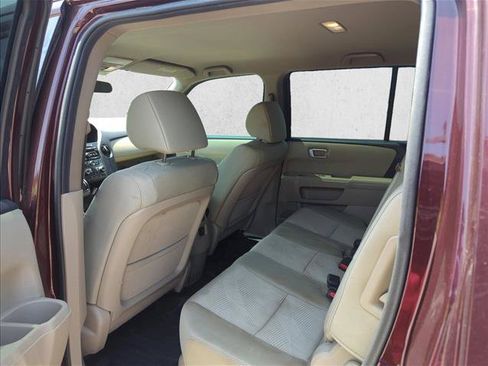 Used 2015 Honda Pilot LX image 17