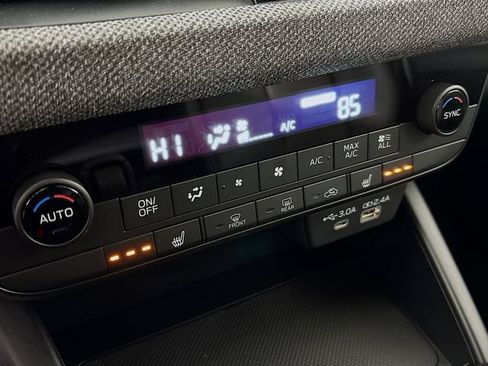 New 2026 Subaru Outback Premium AWD/4WD image 18