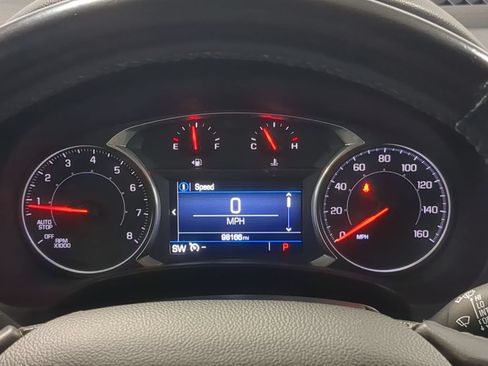 Used 2019 GMC Terrain SLE w/ Driver Convenience Package FWD image 37