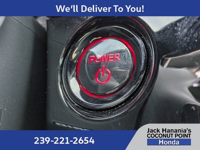 Used 2024 Honda Accord Sport image 30