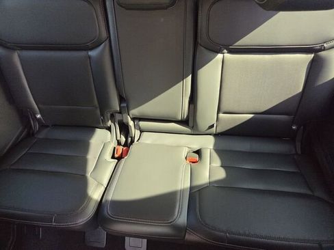 New 2025 Ford Expedition Platinum w/ Driver's Package image 10