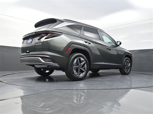 New 2026 Hyundai Tucson SEL image 36