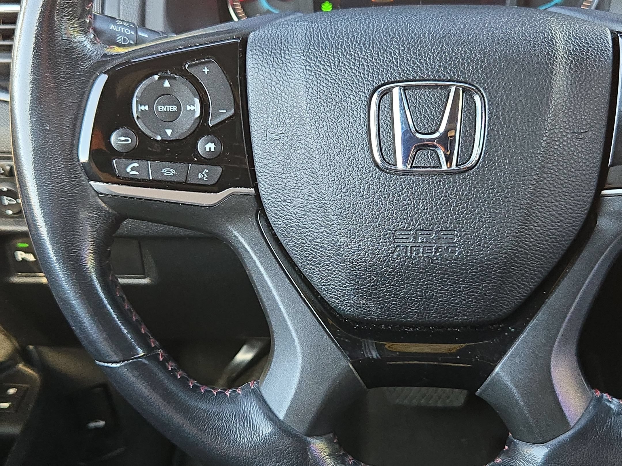 Used 2021 Honda Pilot Black Edition image 21