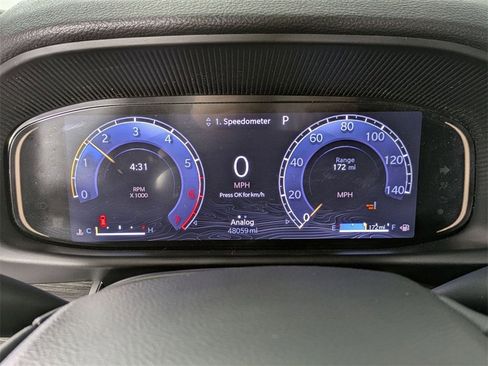 Used 2024 Jeep Wagoneer Series III w/ Premium Group I image 18